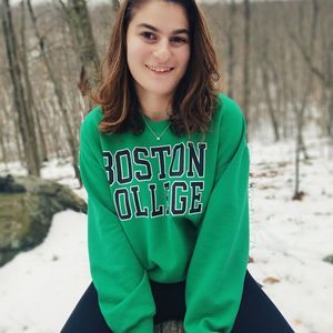 Meet your Posher, Victoria